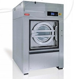 Máy giặt vắt công nghiệp Lavamac LH-335