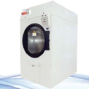 Máy sấy đồ vải công nghiệp MAXI MDDE-200