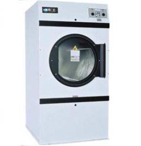 Khi nào cần thay thế máy sấy công nghiệp trong xưởng giặt